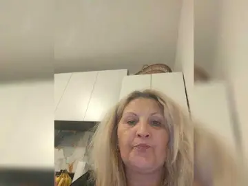 Bongacams Private Sex Chat of DivineBlond