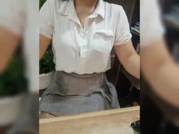 Bongacams Live Sex of Dream-ari