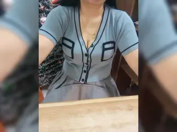 Bongacams Adult Video Chat of Dream-ari