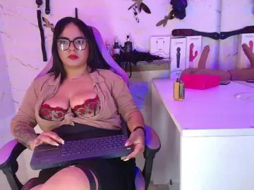 Bongacams Free Porn Cam of Luciana-