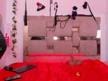 Bongacams Nude Webcam of Luciana-