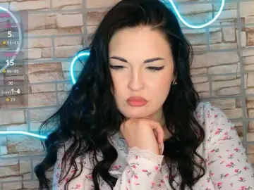 Bongacams Adult Webcam of Melissa-Baby