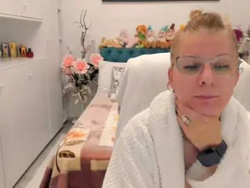 Bongacams Free Live Porn of SalomeJade