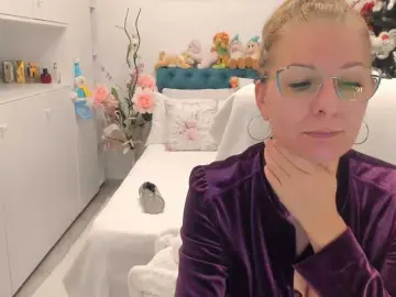 Bongacams Live Sex Cam of SalomeJade