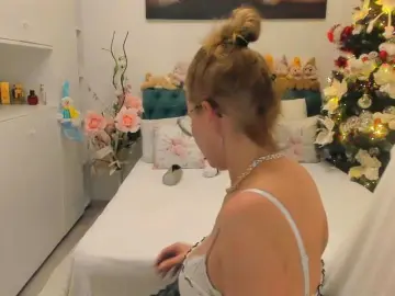 Bongacams Live Porn of SalomeJade