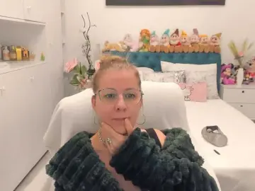 Bongacams Free Live Porn of SalomeJade