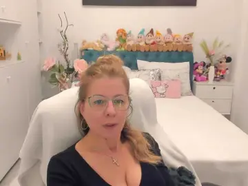 Bongacams Adult Webcam of SalomeJade