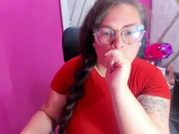 Bongacams Adult Video Chat of SaraThonson