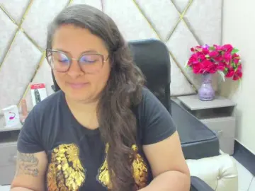 Bongacams Adult Webcam of SaraThonson