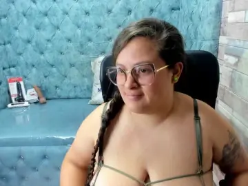 Bongacams Adult Webcam of SaraThonson