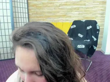 Bongacams Adult Webcam of AishaRouhi