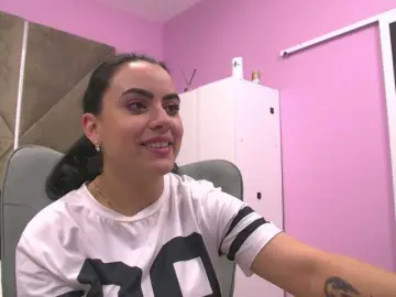 Bongacams Free Live Porn of ElizaIbarra