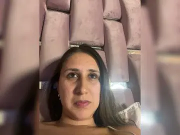 Bongacams Live Sex Cam of IsabellaStil