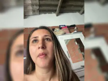 Bongacams Private Sex Chat of IsabellaStil