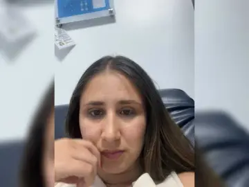 Bongacams Sex Cam of IsabellaStil