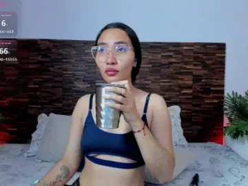 Bongacams Live Sex Cam of lucyyliu