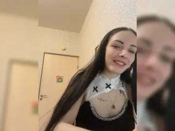 Bongacams Sex Cam of Barbi-97