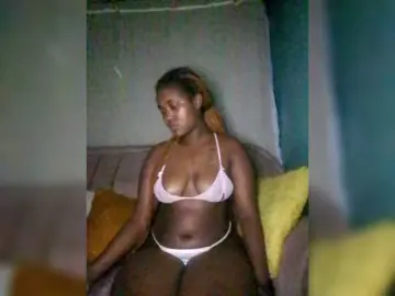 Bongacams Nude Webcam of Davinalola