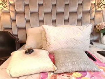 Bongacams Adult Webcams of JeenSexy