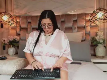 Bongacams Live Sex of JeenSexy