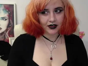 Bongacams Free Porn Cam of MorganaStar