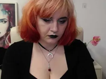 Bongacams Live Porn of MorganaStar