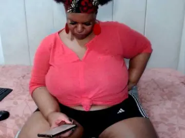 Bongacams Sex Cam of Splendidtalitha