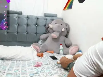 Bongacams Nude Webcam of twofunnybitches