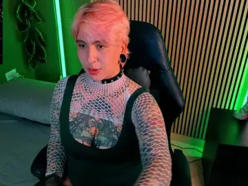 Bongacams Sex Cam of Amy-ink6969