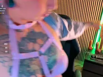 Bongacams Live Sex Cam of Amy-ink6969