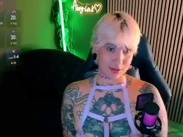 Bongacams Sex Cam of Amy-ink6969