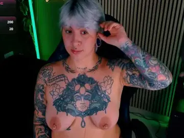 Bongacams Sex Cam of Amy-ink6969