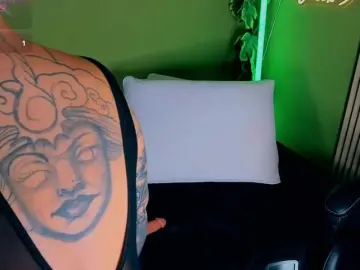 Bongacams Live Sex Cam of Amy-ink6969