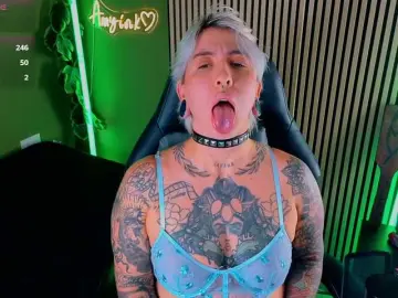 Bongacams Best live sex cam show of Amy-ink6969