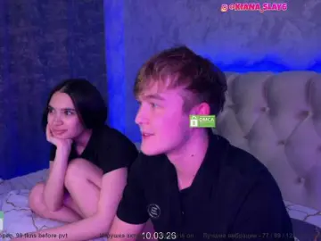 Bongacams Live Sex Cam of CoupleOnFire