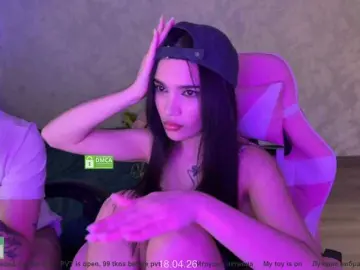 Bongacams Live Sex Cam of CoupleOnFire