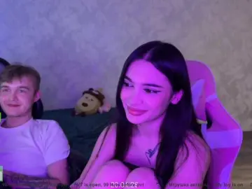 Bongacams Watch Live Sex Cams of CoupleOnFire