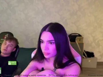 Bongacams Live Sex of CoupleOnFire