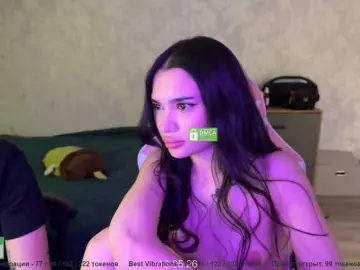 Bongacams Live Sex of CoupleOnFire