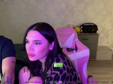 Bongacams Live Sex Cam of CoupleOnFire