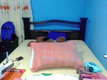 Bongacams Adult Webcam of LilyBenet1