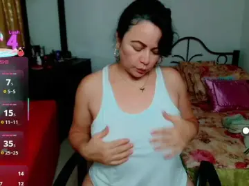 Bongacams Live Sex of LilyBenet1