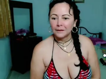 Bongacams Watch Live Sex Cams of LilyBenet1