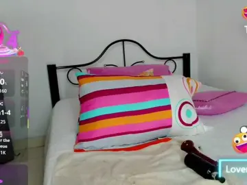 Bongacams Live Sex Cam of LilyBenet1