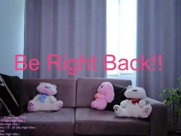 Bongacams Best Webcam of LittleSammy