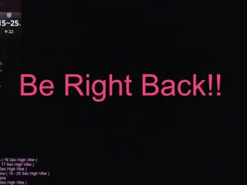 Bongacams Private Sex Chat of LittleSammy