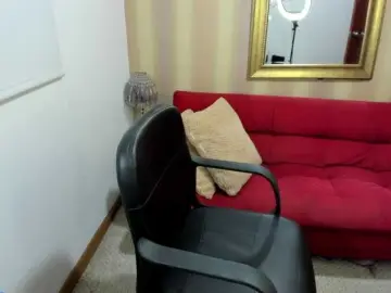 Bongacams Adult Video Chat of MerryColin