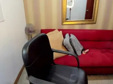 Bongacams Adult Webcam of MerryColin