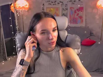 Bongacams Private Sex Chat of NicoleMerz