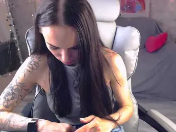 Bongacams Free Porn Cam of NicoleMerz